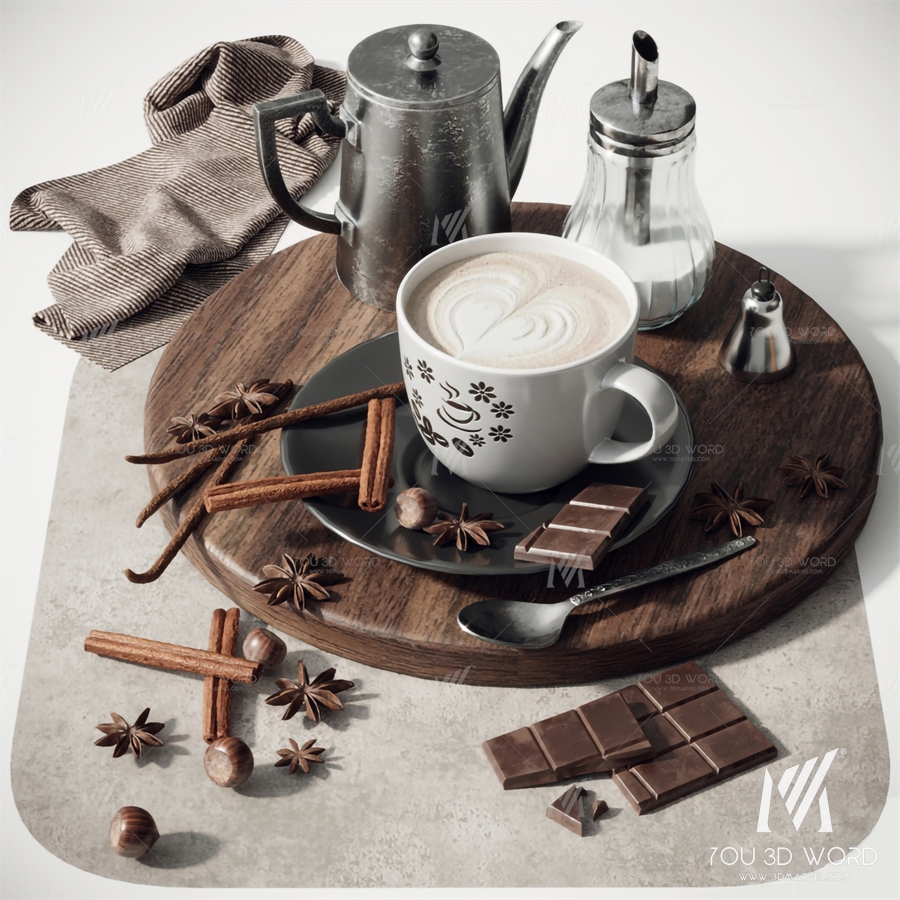 capuchino